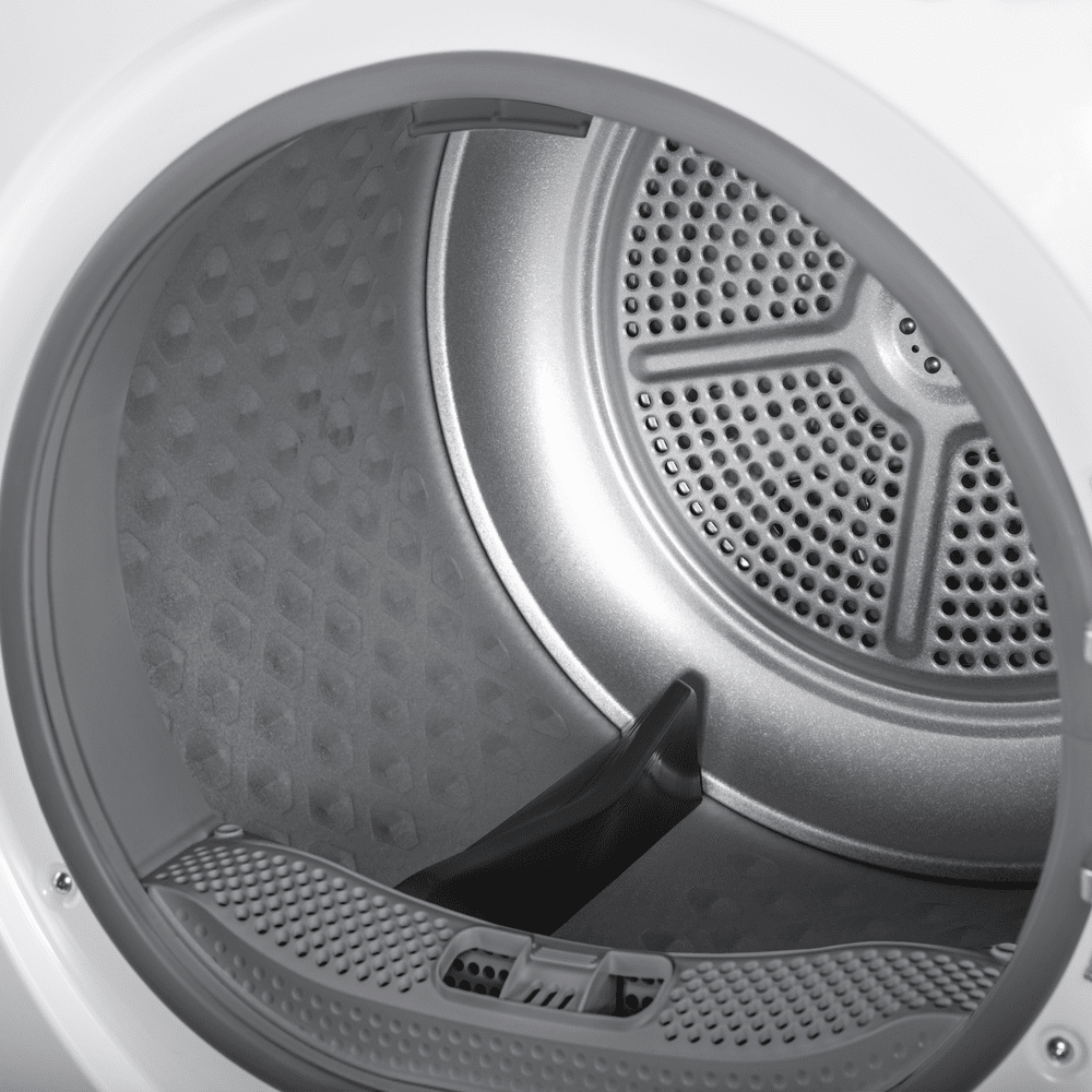 Сушильная машина с тепловым насосом MAUNFELD MFDM168WH02