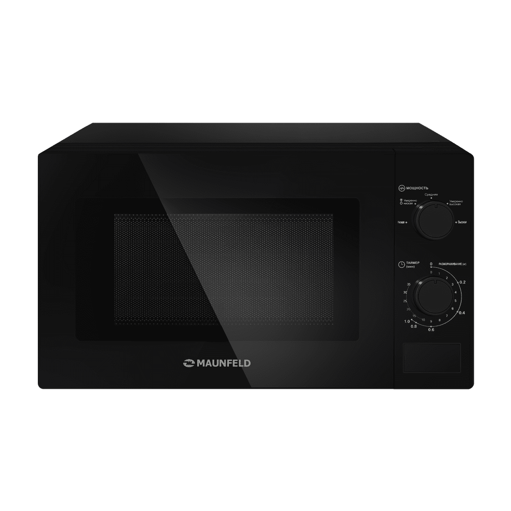 Микроволновая печь MAUNFELD MFSMO720MB01