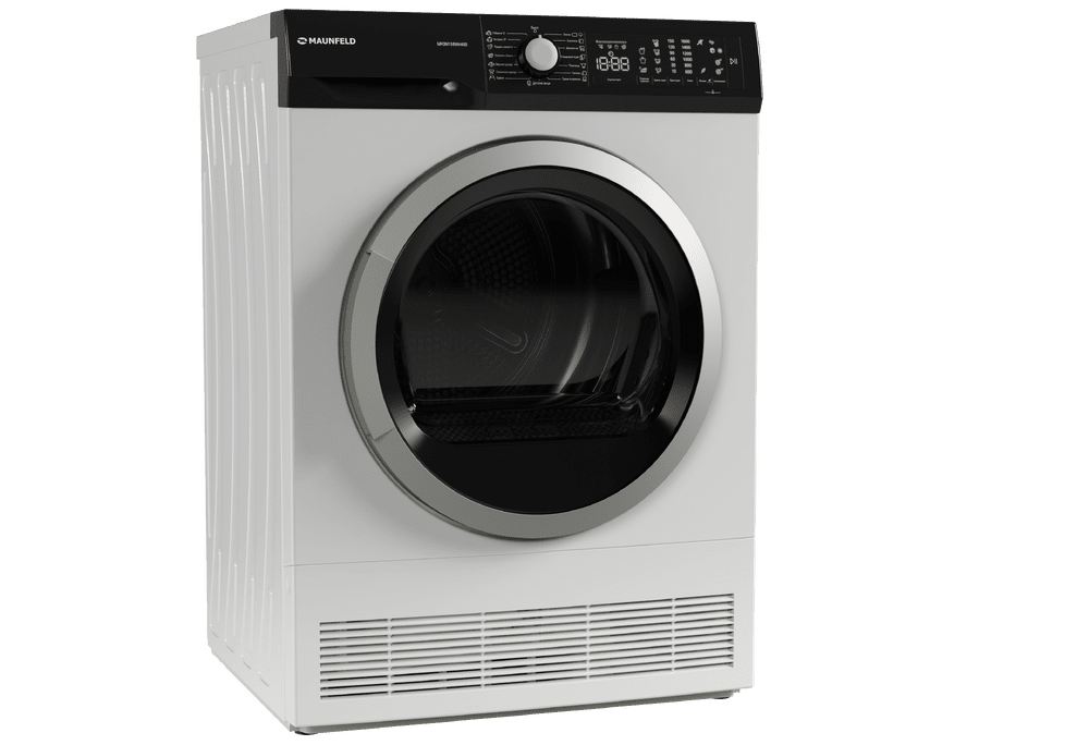 Сушильная машина MAUNFELD MFDM158WH400