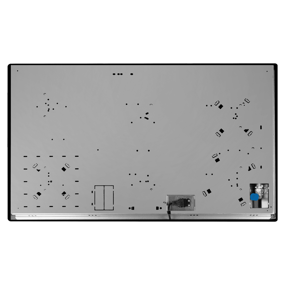 Газовая панель MAUNFELD EGHG.95.63CB/G