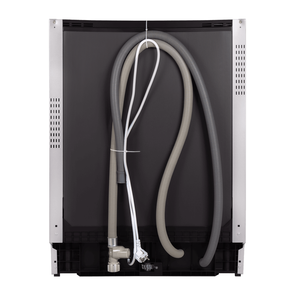 Посудомоечная машина c проекцией таймера на пол и автооткрыванием MAUNFELD MLP60330T Smart Beam Inverter Wi-Fi