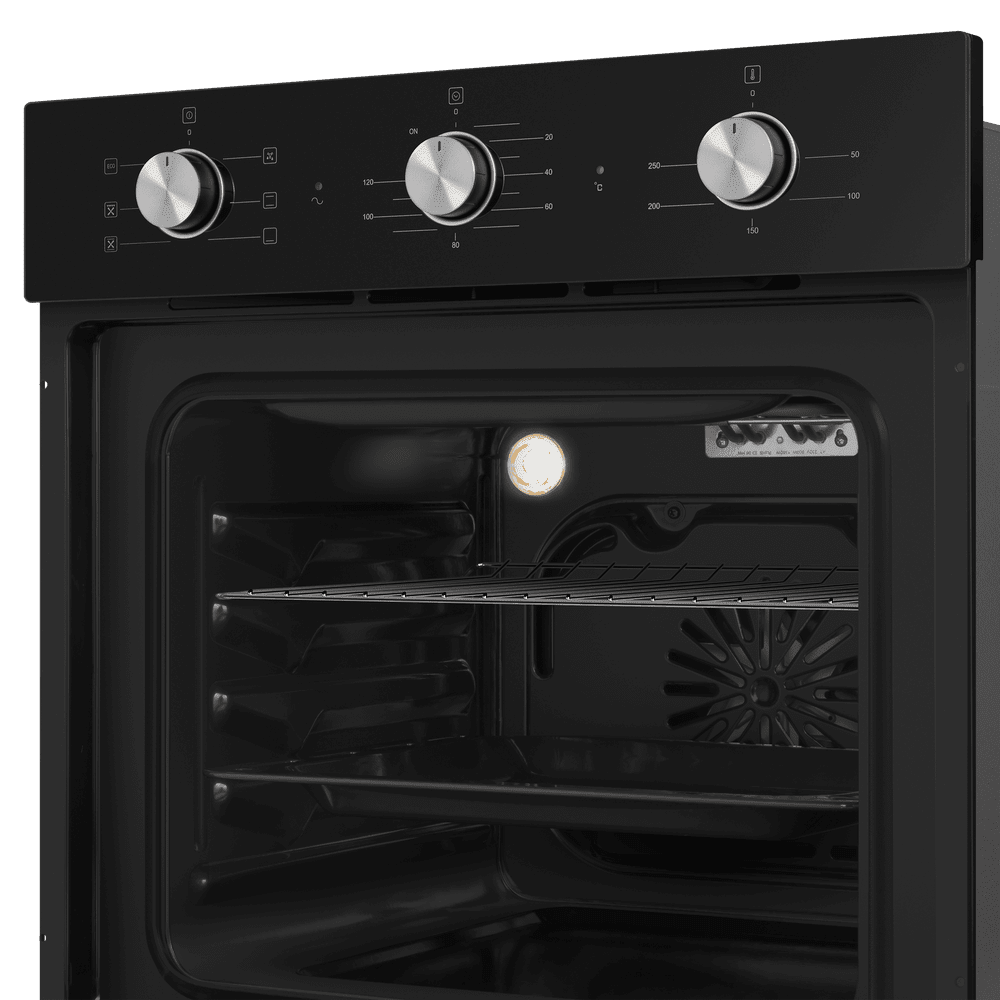 Шкаф духовой электрический MAUNFELD AEOD6060B + AVCE6035TBK СКИДКА-50%&nbsp;