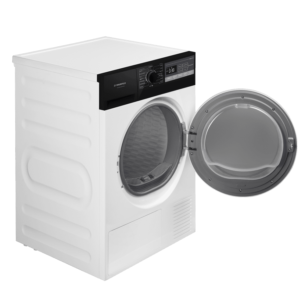 Сушильная машина MAUNFELD MFDM168WH03B