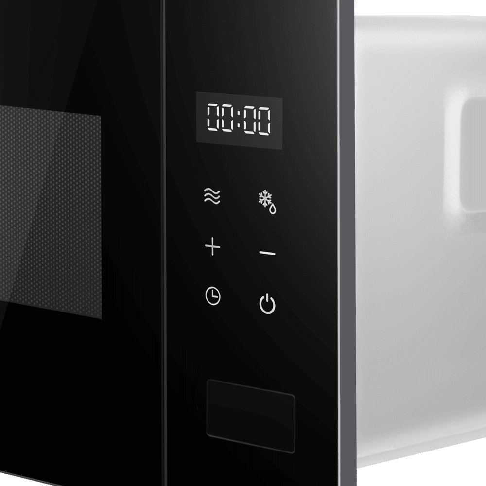 Микроволновая печь встраиваемая MAUNFELD JBMO155SGB02