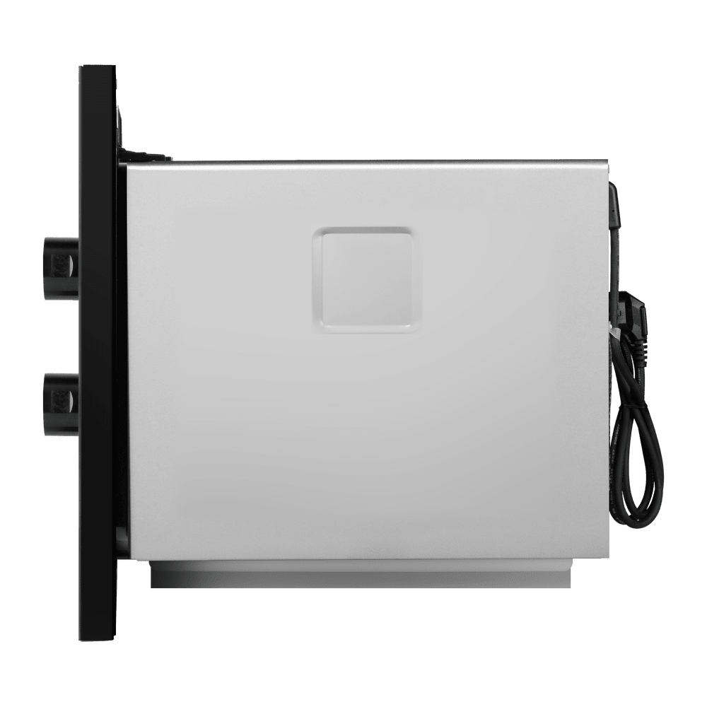 Микроволновая печь встраиваемая MAUNFELD JBMO155GB01