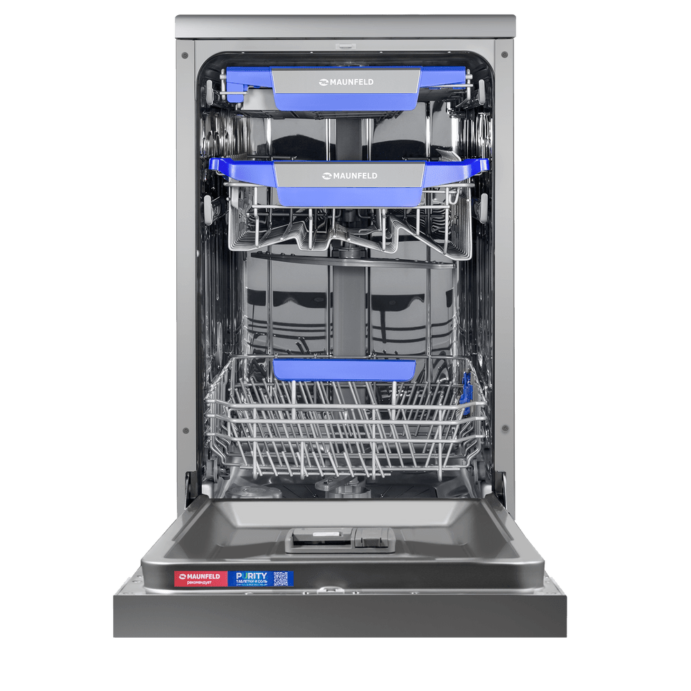 Посудомоечная машина MAUNFELD MWF45331S