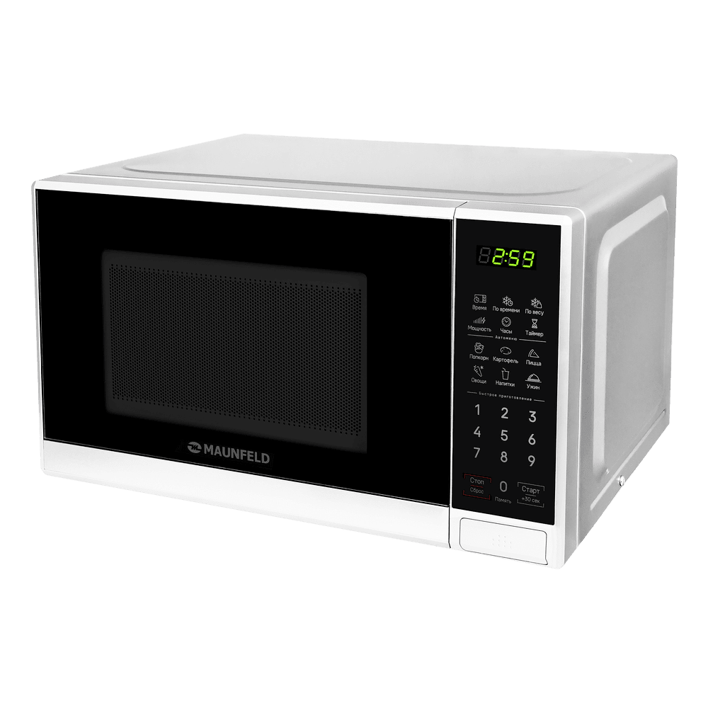 Микроволновая печь MAUNFELD MFSMO720EW07