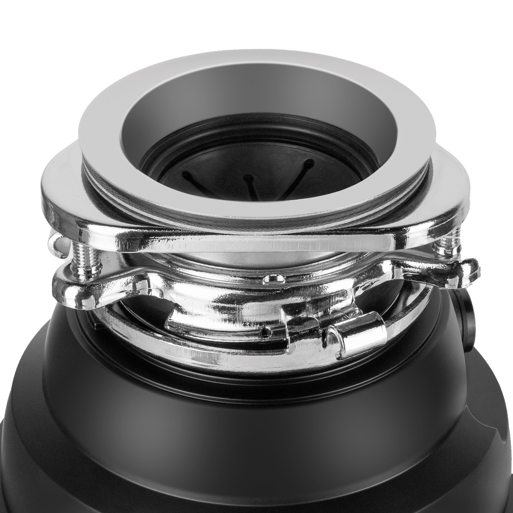 Измельчитель пищевых отходов MAUNFELD MWD5603PB