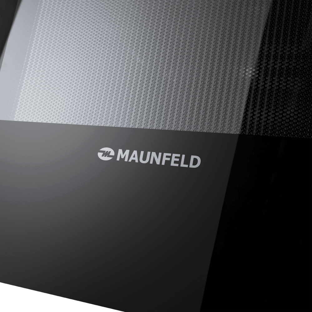 Микроволновая печь встраиваемая MAUNFELD JBMO155GB01