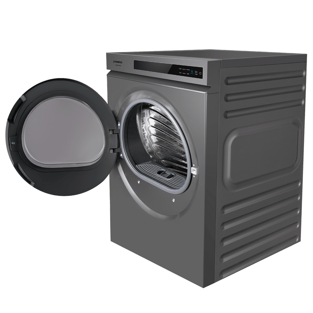 Сушильная машина с тепловым насосом MAUNFELD MFDM1410GR06