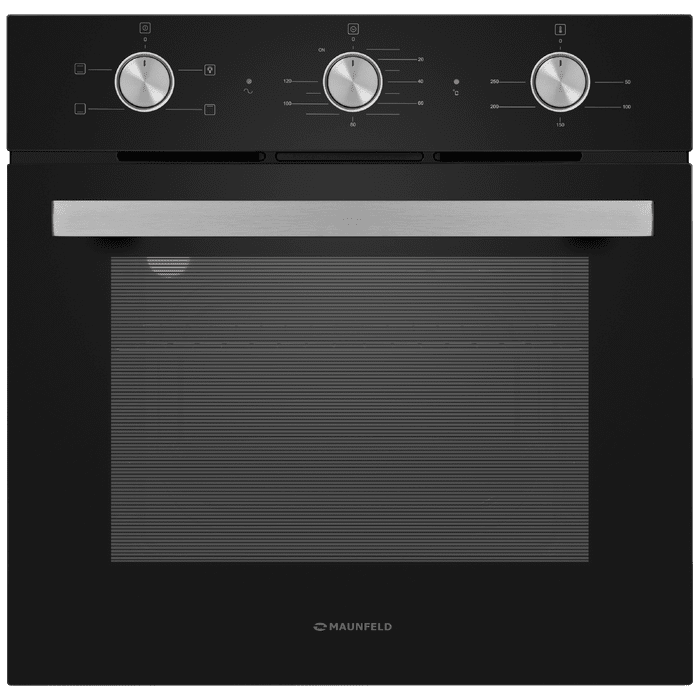 Шкаф духовой электрический MAUNFELD AEOC6040