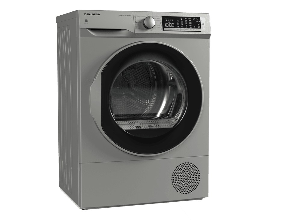 Сушильная машина MAUNFELD MFDM158SL300 HP SLIM
