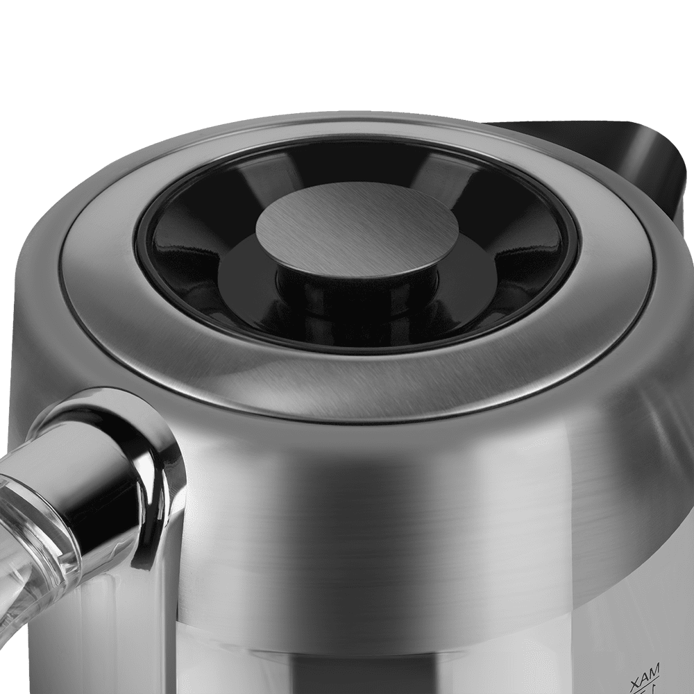 Чайник MAUNFELD MGK6710S