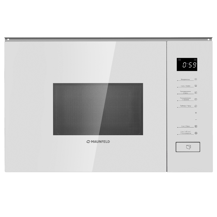Микроволновая печь встраиваемая MAUNFELD MBMO820SG09