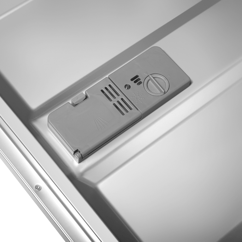 Посудомоечная машина MAUNFELD MLP-123I Light Beam