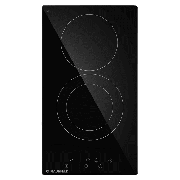 Электрическая варочная панель MAUNFELD AVCE3022DBK