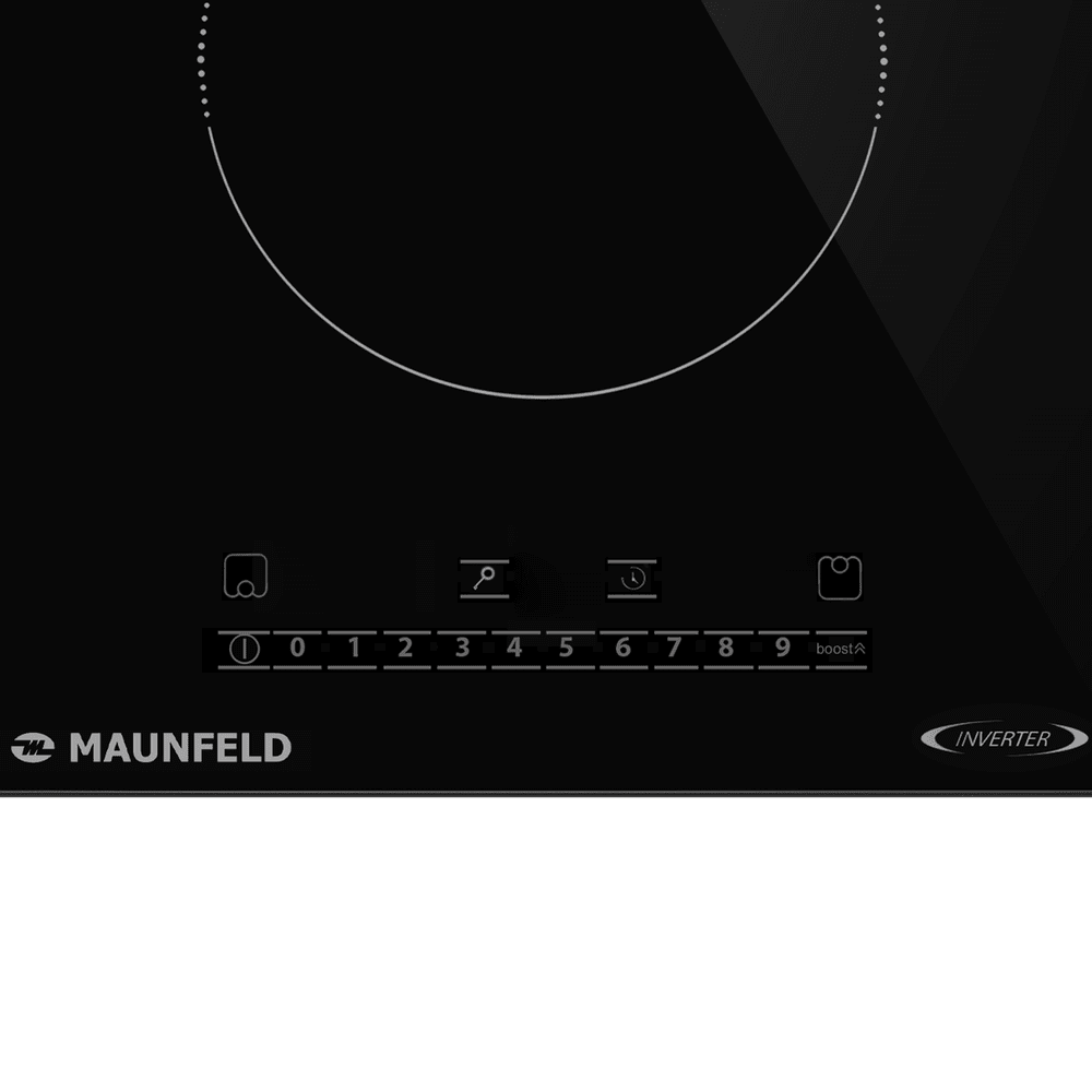 Индукционная варочная панель MAUNFELD AVI3024SBK