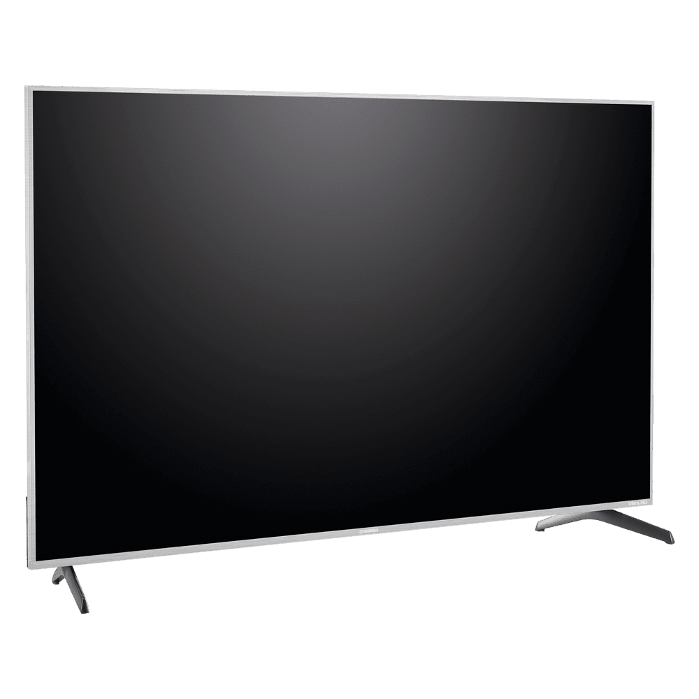 Телевизор MAUNFELD MQT75USX03, 4K Ultra HD, СМАРТ ТВ, Яндекс TV
