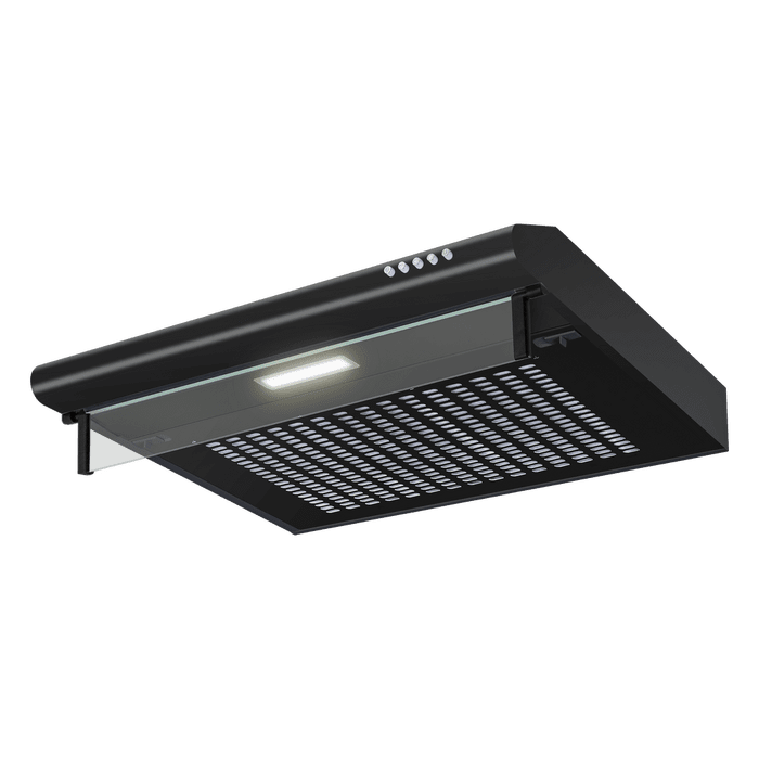 Кухонная вытяжка MAUNFELD MPC 50&nbsp;черный