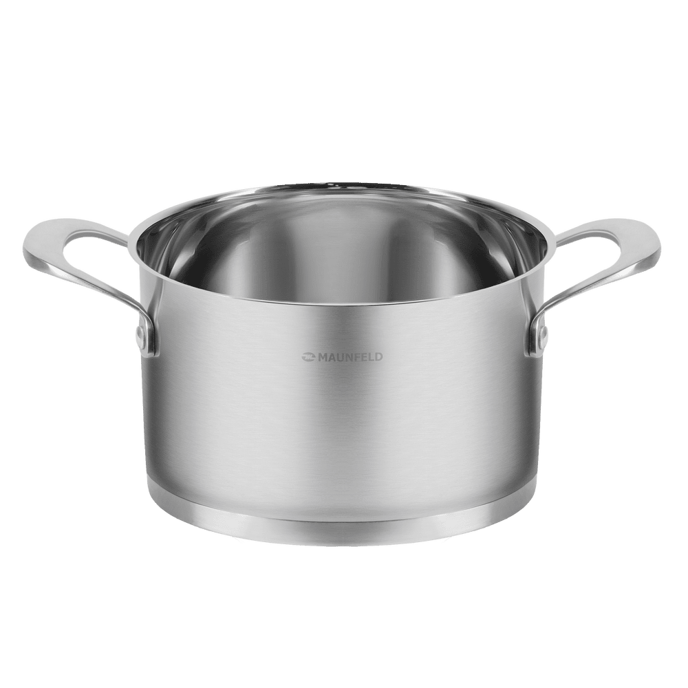 Набор из шести предметов MAUNFELD TAYLOR MF125TL01ST из нержавеющей стали