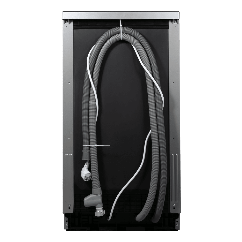 Посудомоечная машина MAUNFELD MWF45331S Inverter