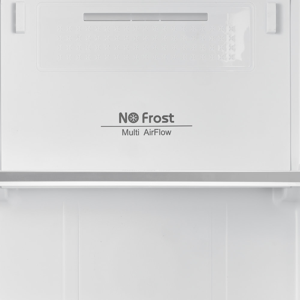 Холодильник MAUNFELD MFF191NFBG Matt Inverter
