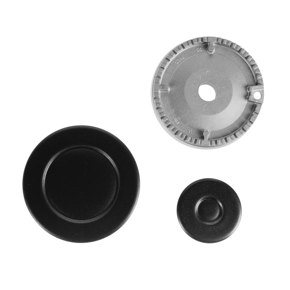 Газовая варочная панель MAUNFELD EGHS.43.33STS-ES/G