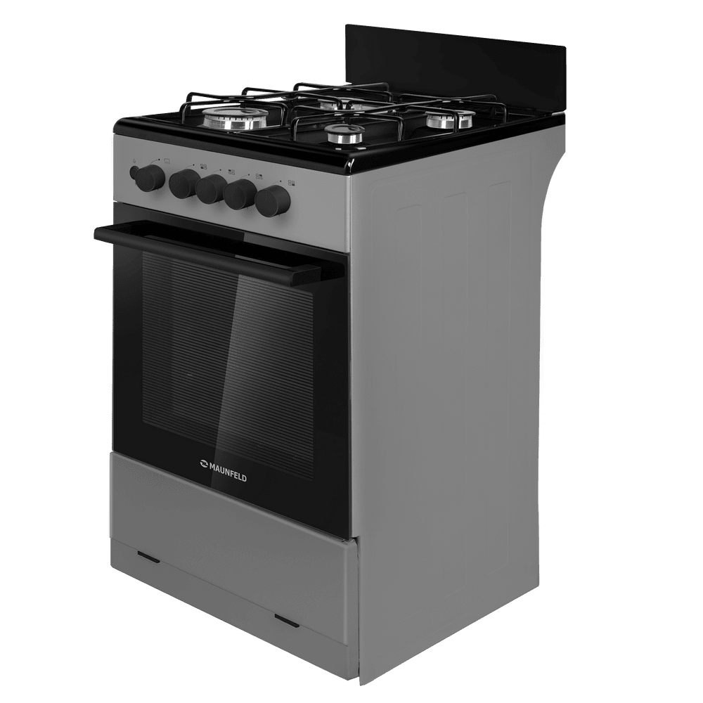 Газовая плита MAUNFELD MGC50GEGR08