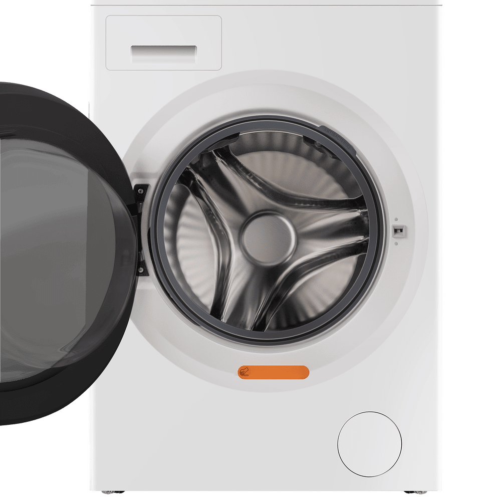 Стирально-сушильная машина MAUNFELD MFWD121010WH07 (в 2-х коробках)