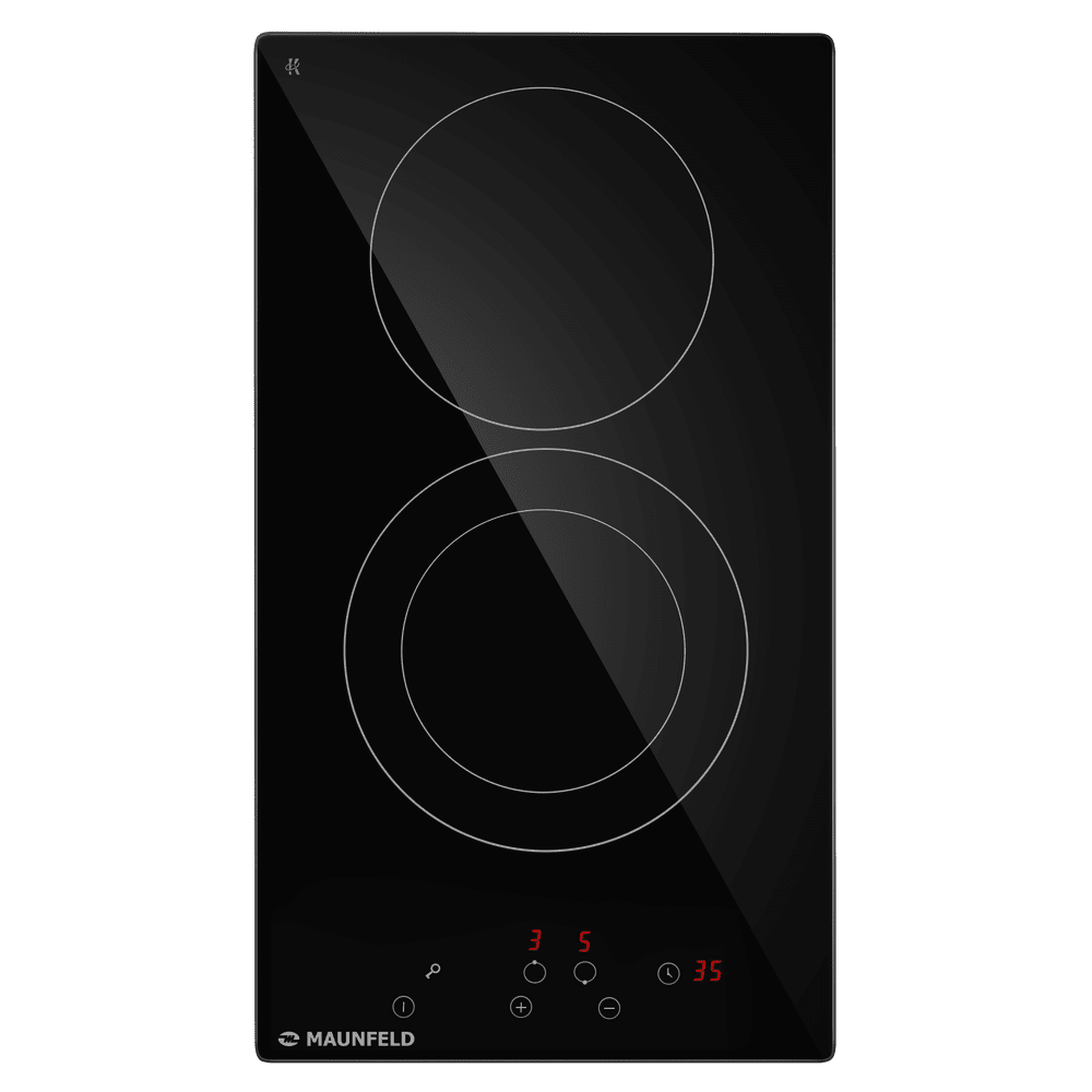 Электрическая варочная панель MAUNFELD AVCE3022DBK