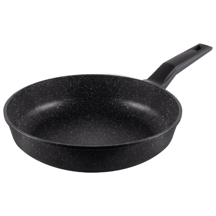 Сковорода MAUNFELD GALAXITE MF24GLX01FP из&nbsp;литого алюминия, 24&nbsp;см