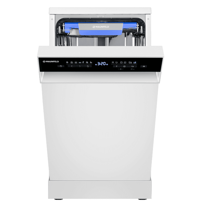 Посудомоечная машина MAUNFELD MWF45331W Inverter