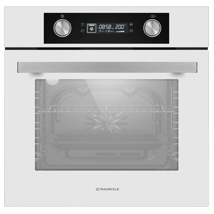 Шкаф духовой электрический MAUNFELD AEOH6062B2