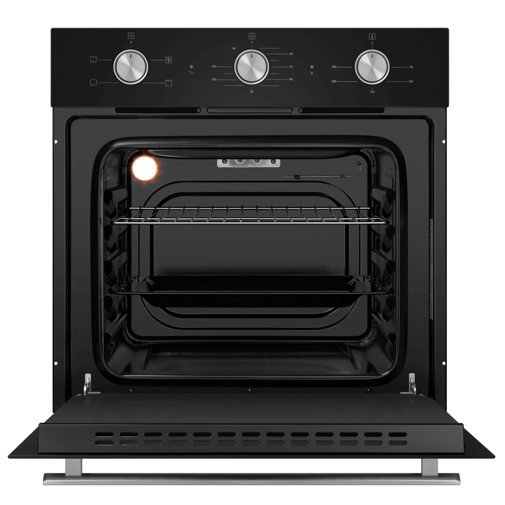 Шкаф духовой электрический MAUNFELD AEOC6040B + AVCE6035TBK В ПОДАРОК&nbsp;