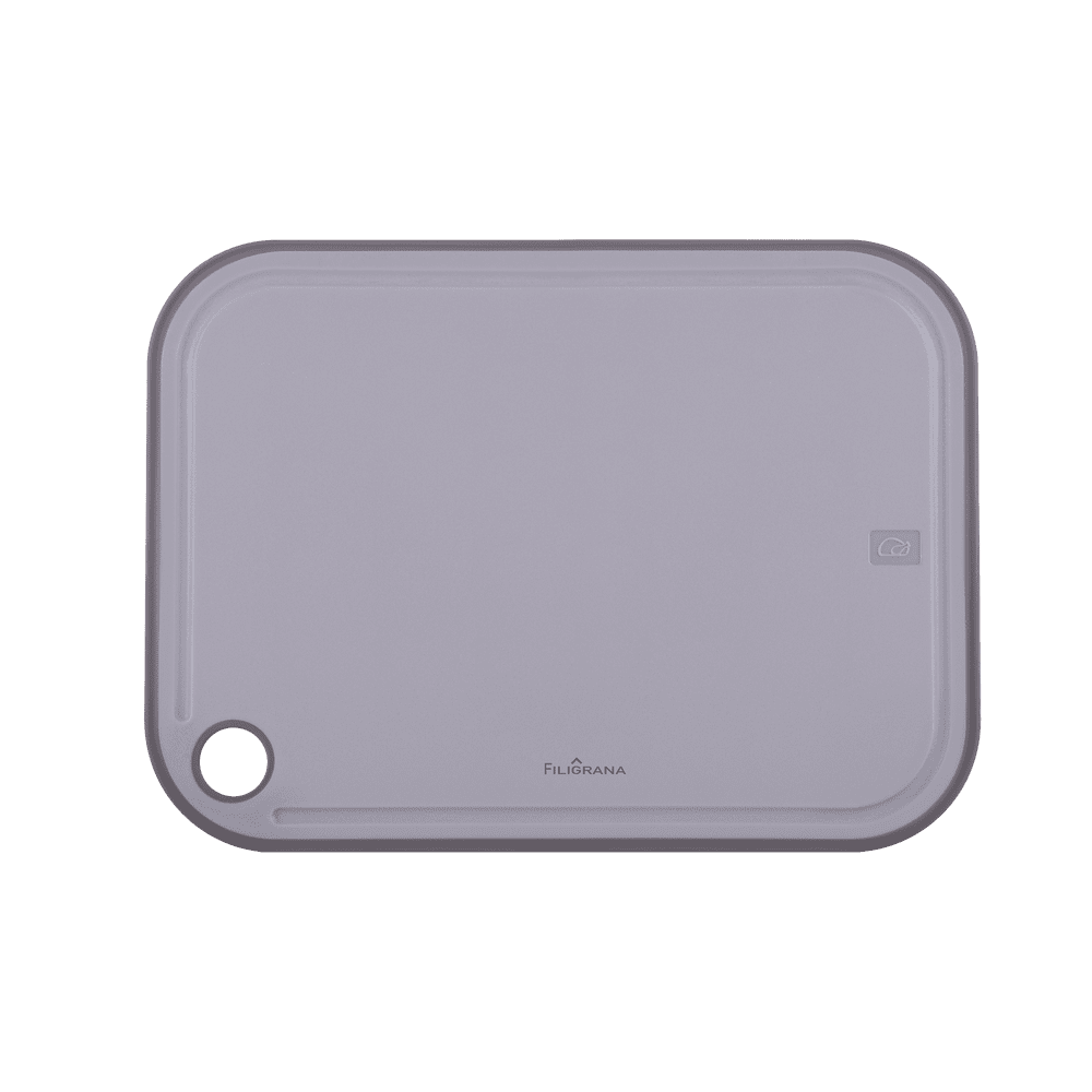 Набор из двух разделочных досок FILIGRANA POLLY FG38WG32CB, 38*28*0,8 см, 32*23,5*0,8 см, бежевый