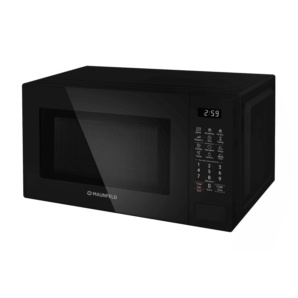 Микроволновая печь MAUNFELD MFSMO720EB02