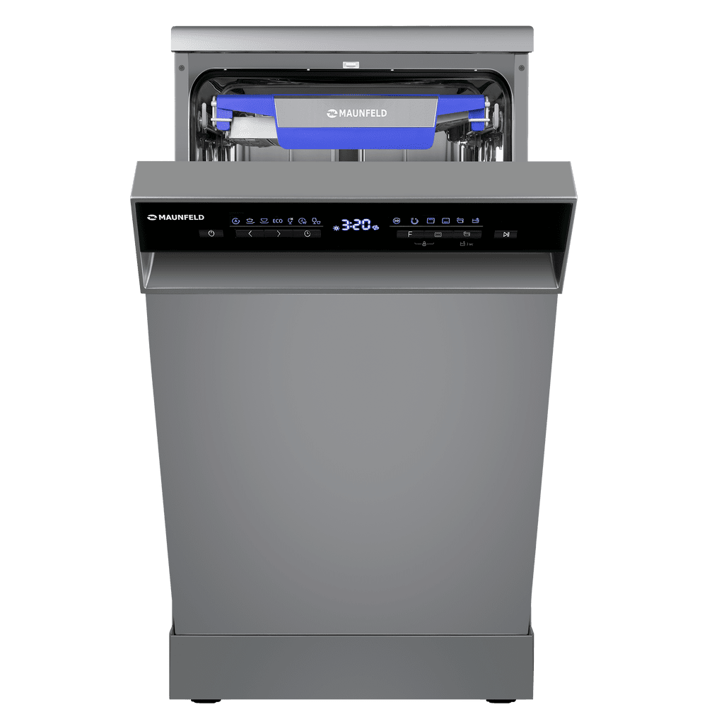 Посудомоечная машина MAUNFELD MWF45331S Inverter