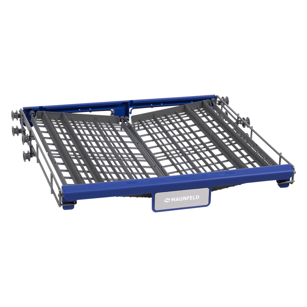 Посудомоечная машина MAUNFELD MLP-123I Light Beam