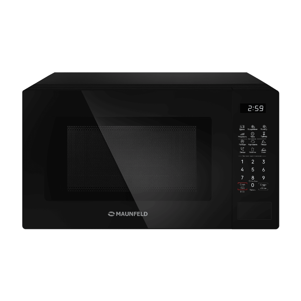 Микроволновая печь MAUNFELD MFSMO720EB02