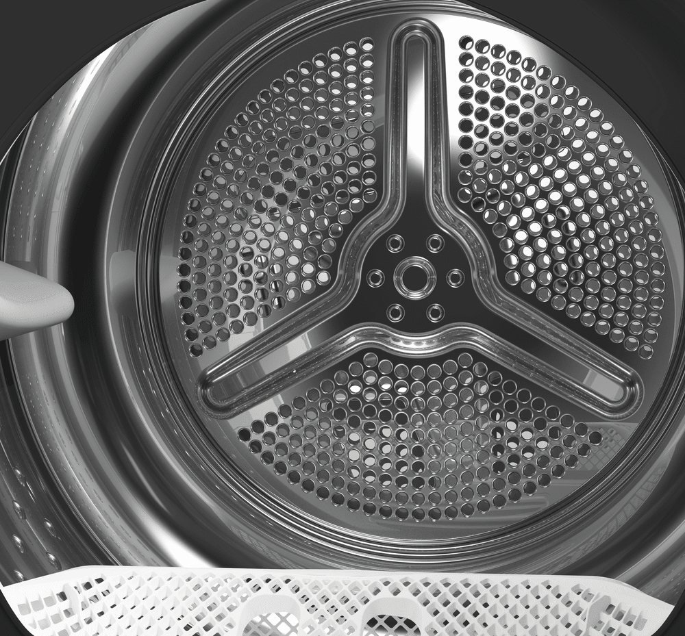 Сушильная машина MAUNFELD MFDM158SL300 HP SLIM