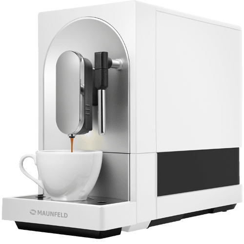 Кофемашина MAUNFELD MF-A7021