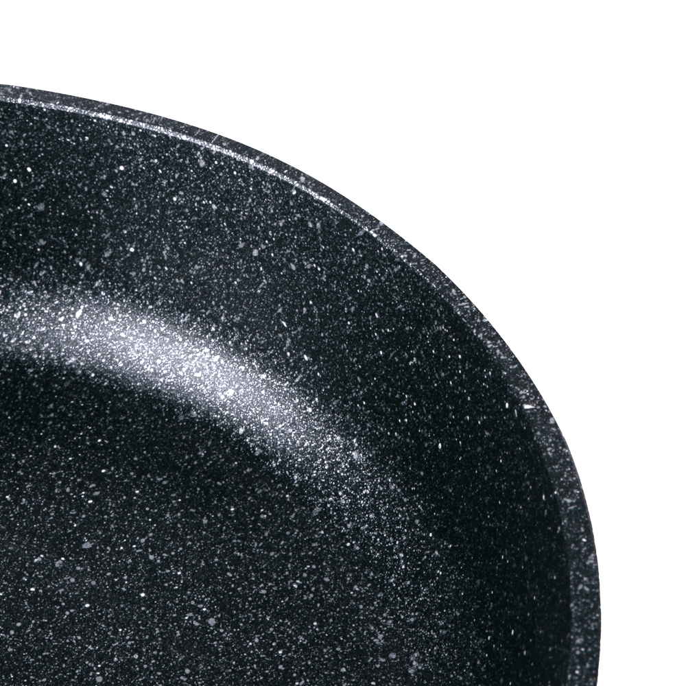 Сковорода MAUNFELD GRETA MF26GRTT01FP из литого алюминия, 26 см