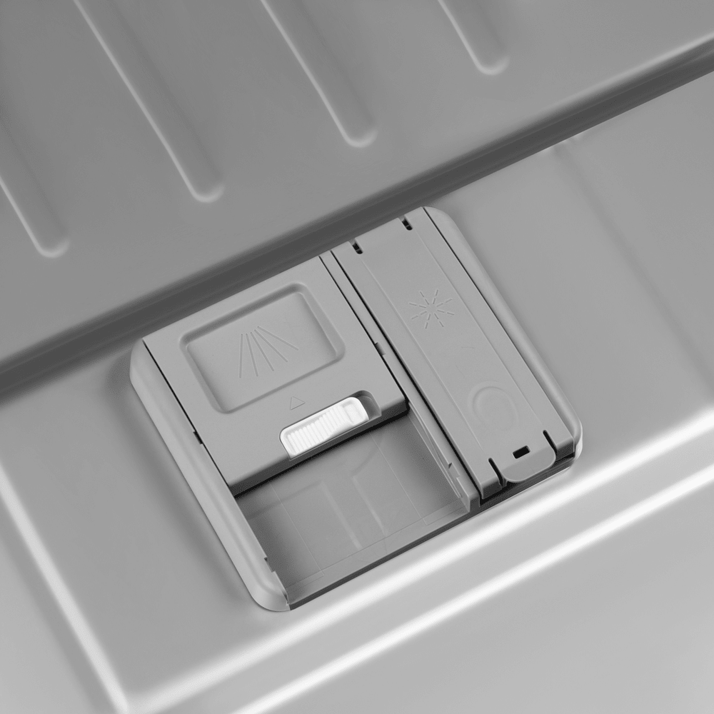 Посудомоечная машина MAUNFELD MLP45734AO Light Beam