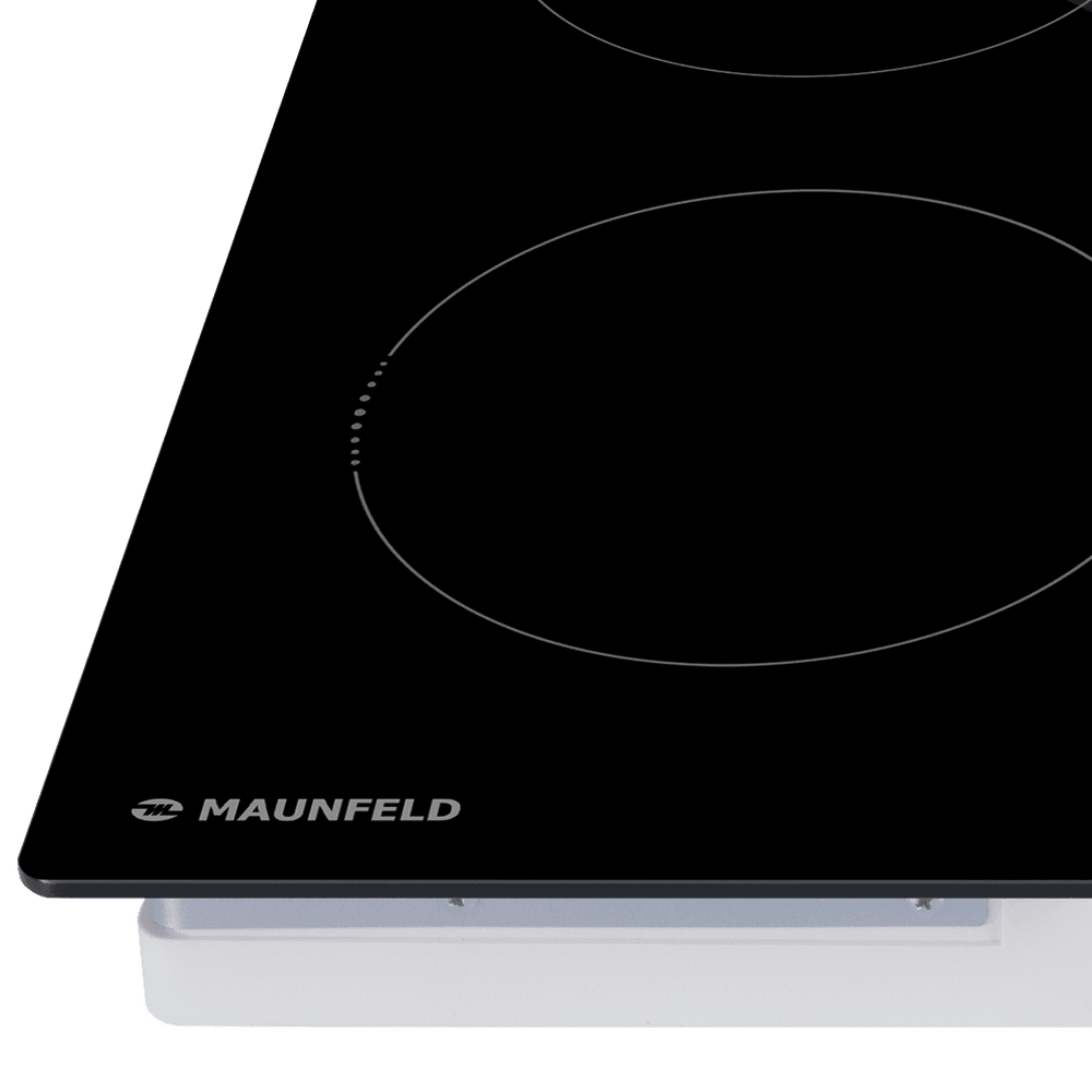 Шкаф духовой электрический MAUNFELD AEOF6060B2 + MAUNFELD AVI6043SBK СКИДКА-50%