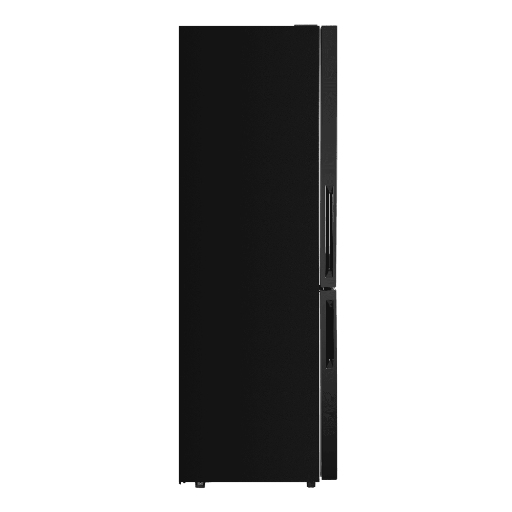 Холодильник MAUNFELD MFF185NFW Matt Inverter
