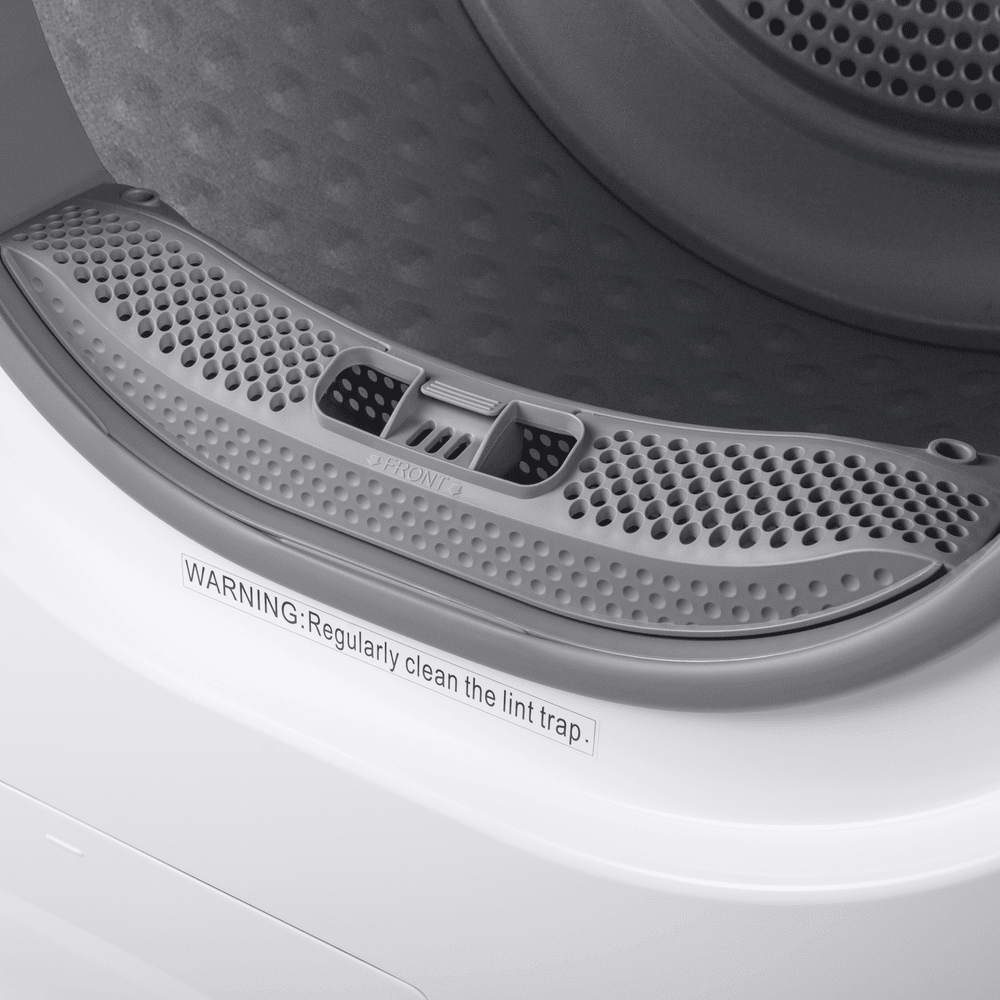 Сушильная машина MAUNFELD MFDM168WH03B