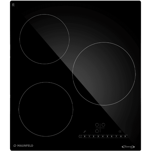 Индукционная варочная панель MAUNFELD AVI4533SBK