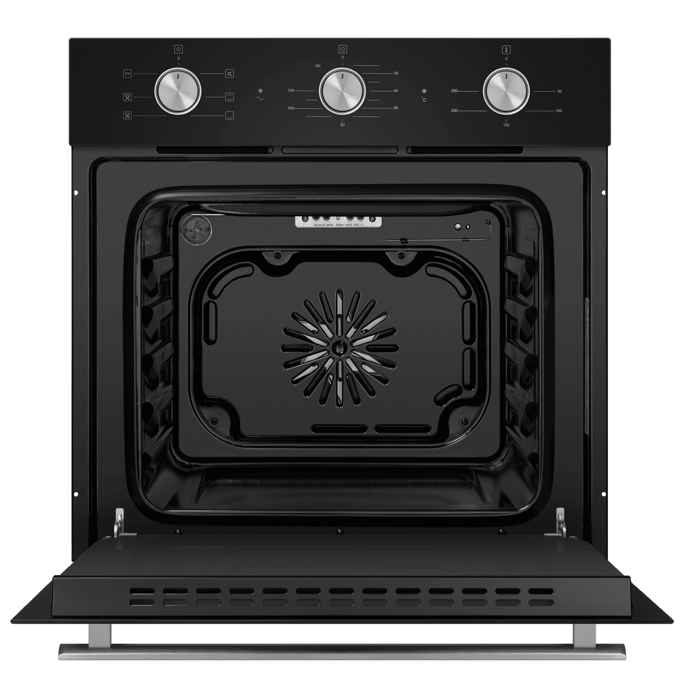 Шкаф духовой электрический MAUNFELD AEOF6060B + AVCE594BK СКИДКА-50%