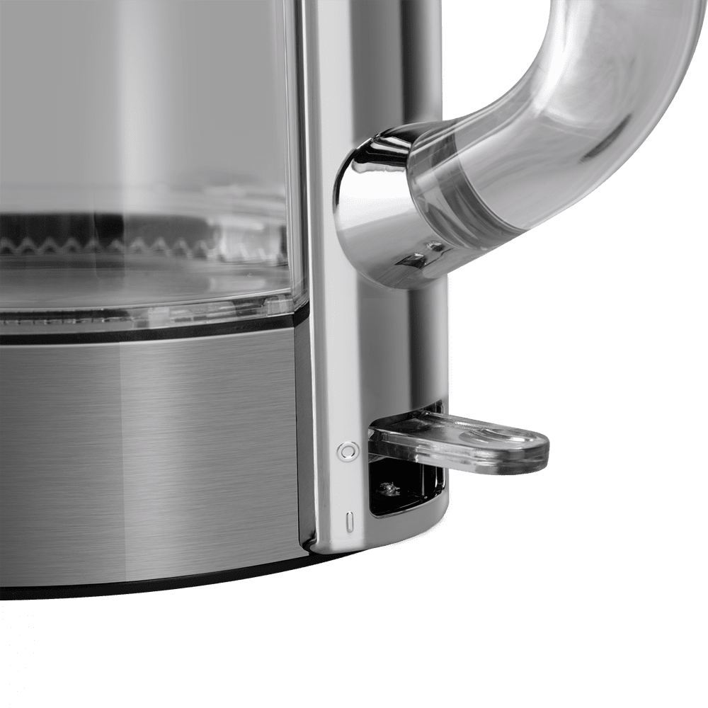 Чайник MAUNFELD MGK6710S