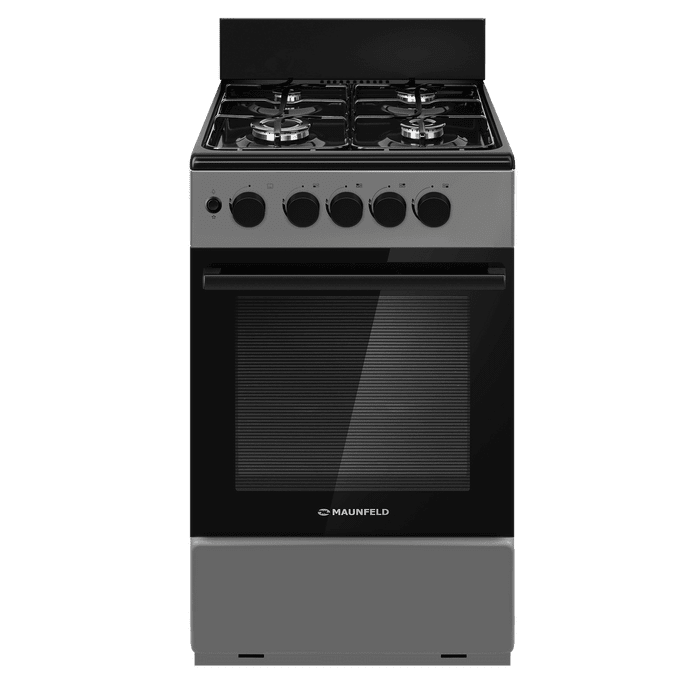 Газовая плита MAUNFELD MGC50GE08